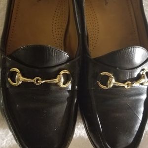 Men's Cole Haan dress shoes